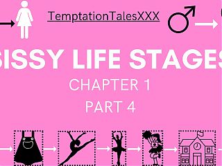 Sissy Cuckold Husband Life Stages Chapter 1 Part 4